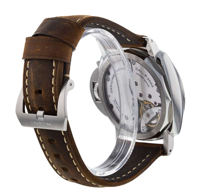 Panerai Luminor Power Reserve PAM00423